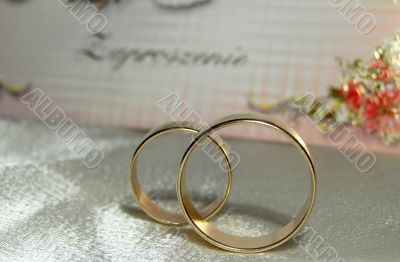 Wedding ring Wedding ring