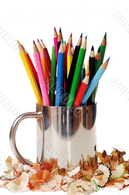 Crayons Crayons
