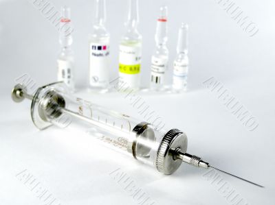 Syringe Syringe