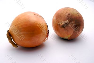 onions