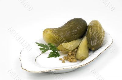 Cucumber Cucumber
