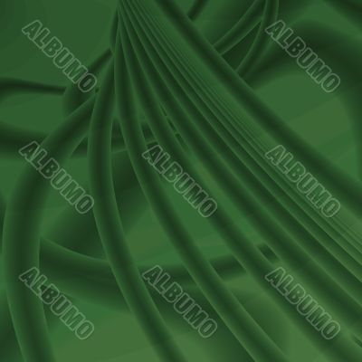 an abstract background