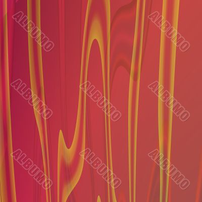 an abstract background