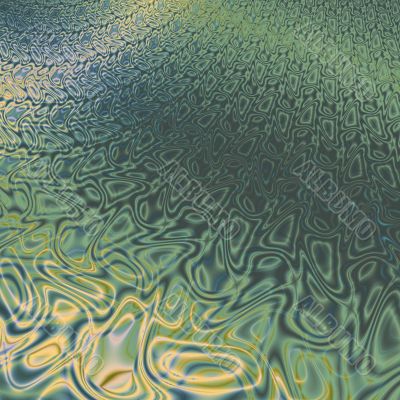 an abstract background