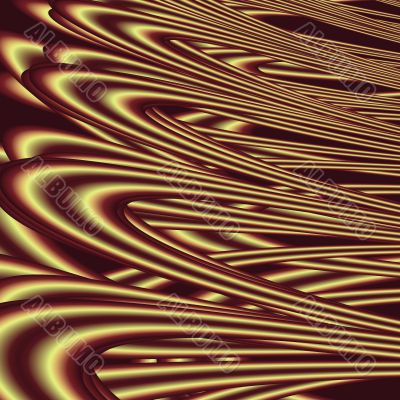 an abstract background