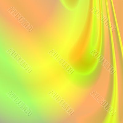 an abstract background