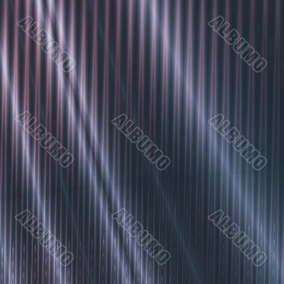 an abstract background