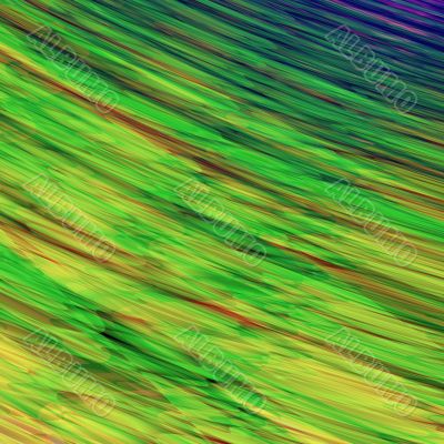 an abstract background