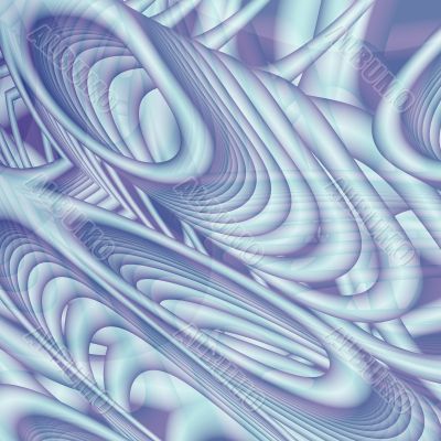 an abstract background