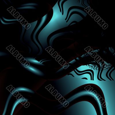 an abstract background