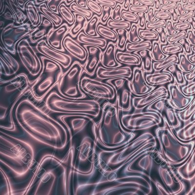 an abstract background