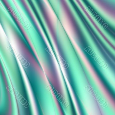 an abstract background