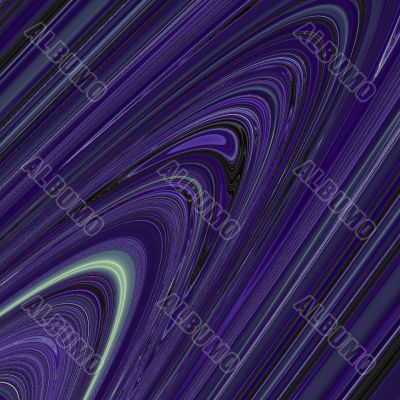 an abstract background