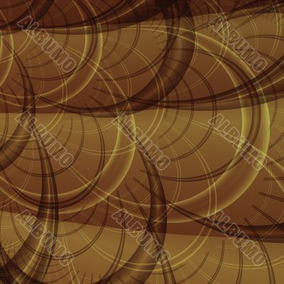 an abstract background