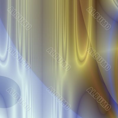 an abstract background