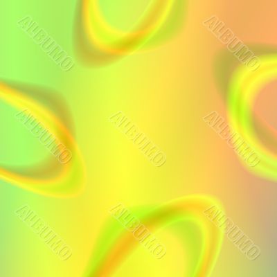 an abstract background