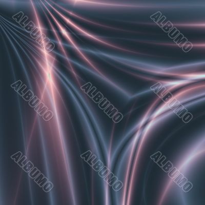 an abstract background