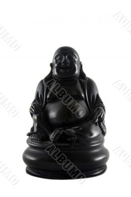 Carved Buddha Carved Buddha