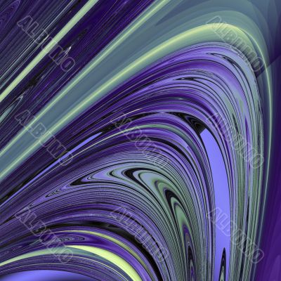 an abstract background