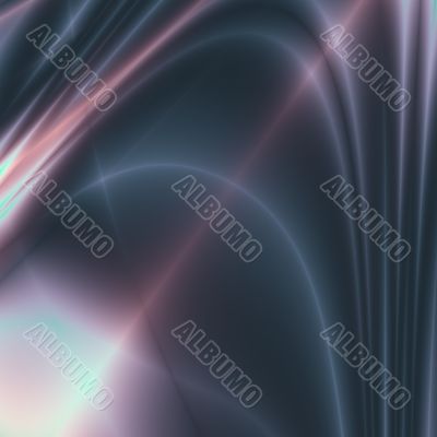 an abstract background