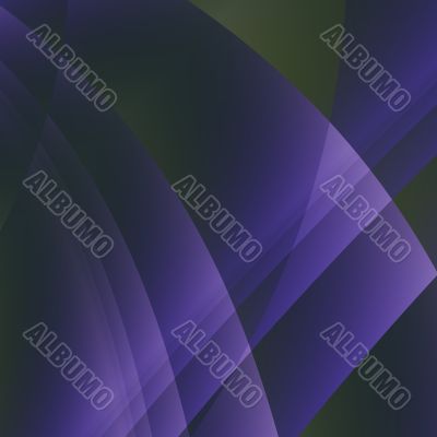 an abstract background
