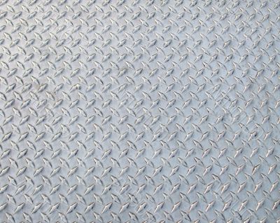 Diamond Plate Background