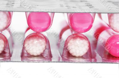 Antibiotic Antibiotic