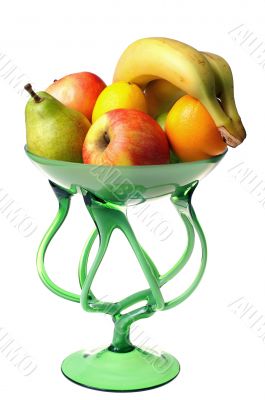 Fruits Fruits
