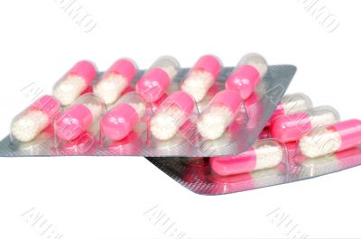 Antibiotic Antibiotic