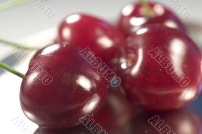 Cherry Cherry