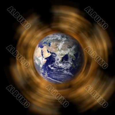 Global warming Global warming