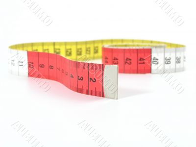 tape measure