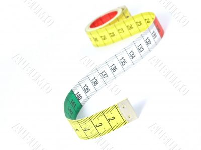 tape measure