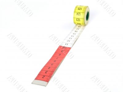 tape measure