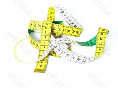 tape measure