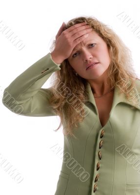headache headache