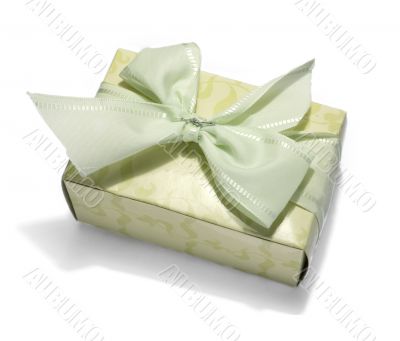 Christmas surprise 1