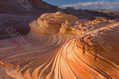 The Wave, Coyote Buttes