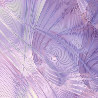 an abstract background