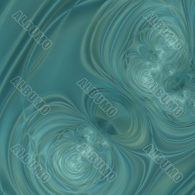 an abstract background