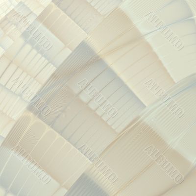 an abstract background