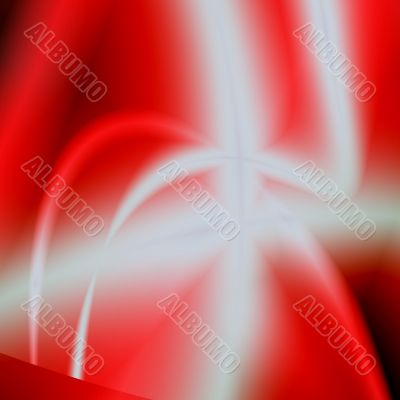 an abstract background