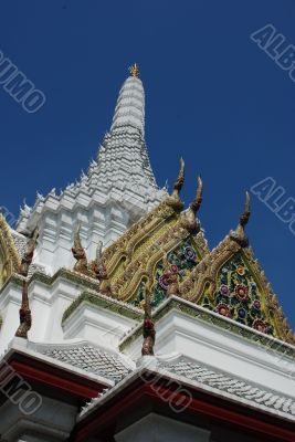 Temple Temple
