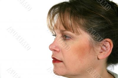 Mature Woman Profile