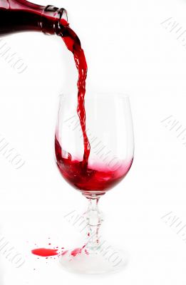 Pouring Pouring