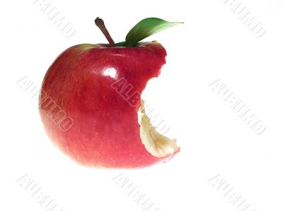 Biten apple Biten apple