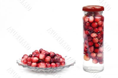 Cranberry