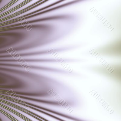 computer generated abstract design