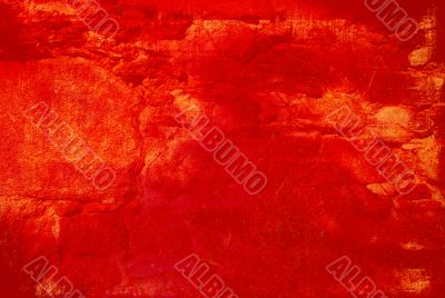 Detailed textured grunge background/frame
