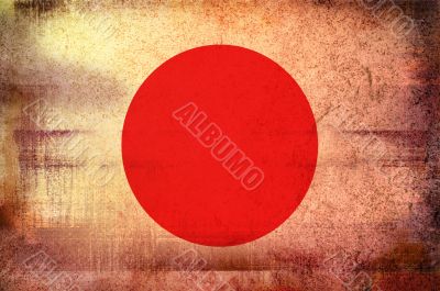 flag of national